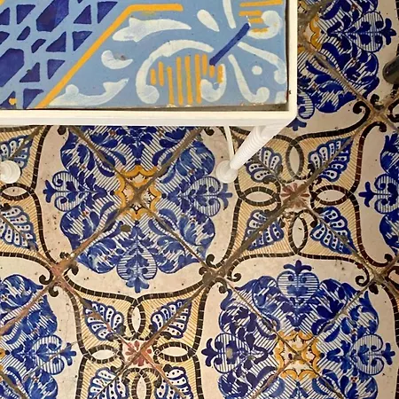 Casa Chiara Gæstehus Lipari (Isola Lipari)