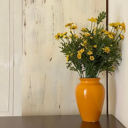 Casa Chiara 3* ליפארי