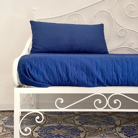 Casa Chiara 3*