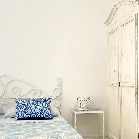 Casa Chiara 3*