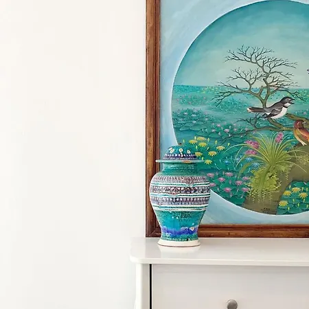 בית הארחה Casa Chiara 3*