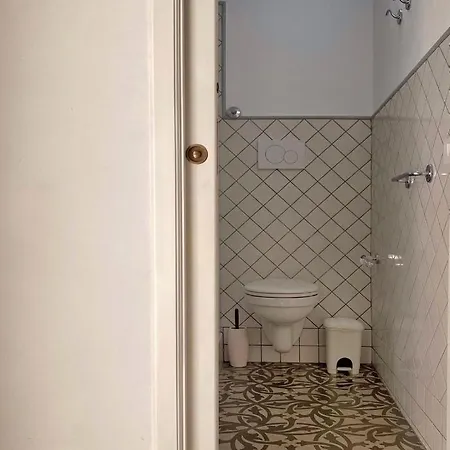 Гостевой дом Casa Chiara