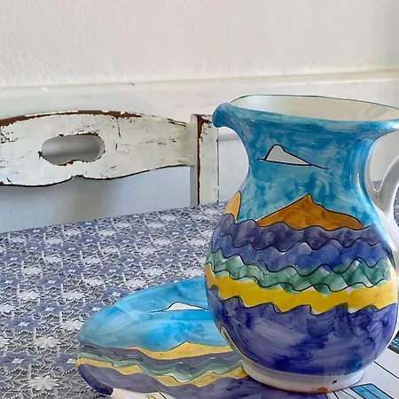 בית הארחה Casa Chiara 3*