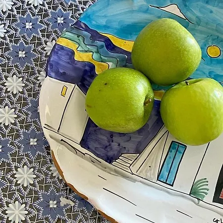 בית הארחה Casa Chiara