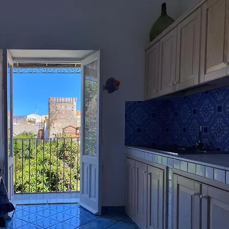Casa Chiara 3*