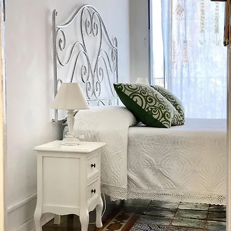 Casa Chiara Гостевой дом 3*