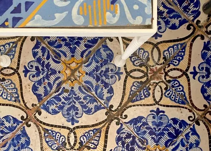 Casa Chiara Affittacamere Città di Lipari