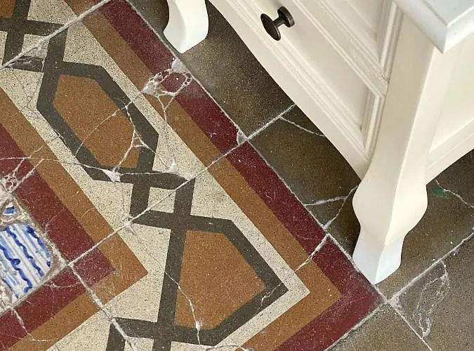 Casa Chiara Gæstehus Lipari (Isola Lipari)