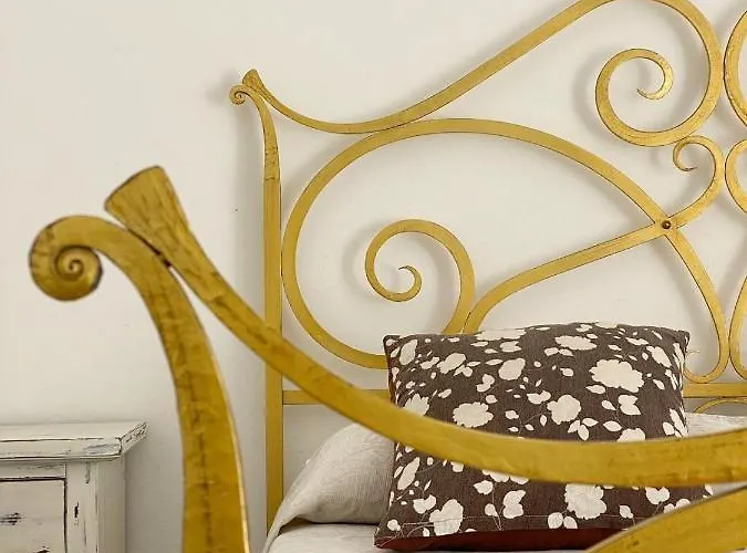 Affittacamere Casa Chiara Città di Lipari