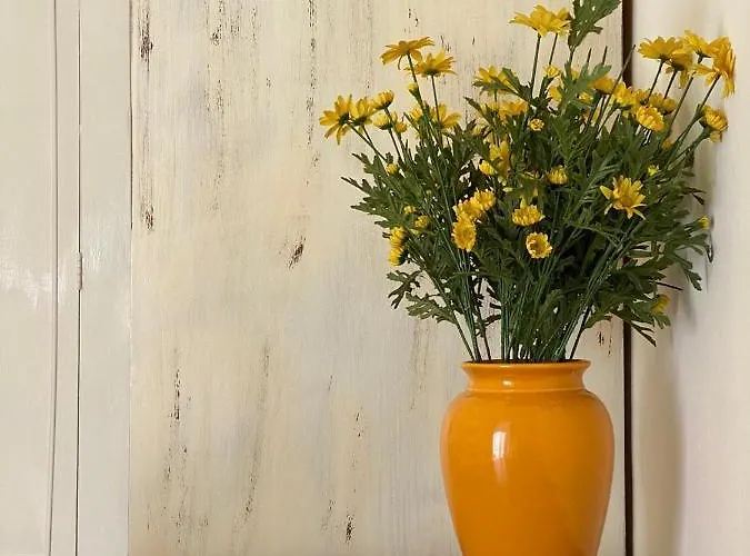 Casa Chiara 3* Città di Lipari