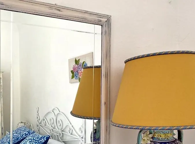 Casa Chiara Affittacamere