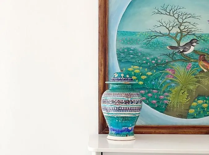 Gæstehus Casa Chiara 3*