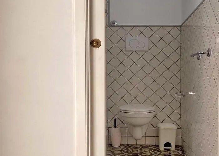 Affittacamere Casa Chiara