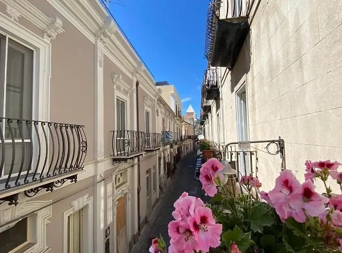 Casa Chiara 3* Città di Lipari