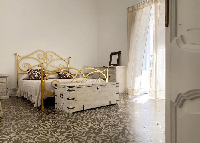 Casa Chiara 3* Lipari (Isola Lipari)