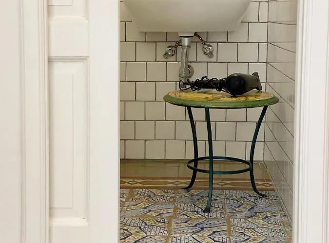 Casa Chiara Affittacamere Città di Lipari