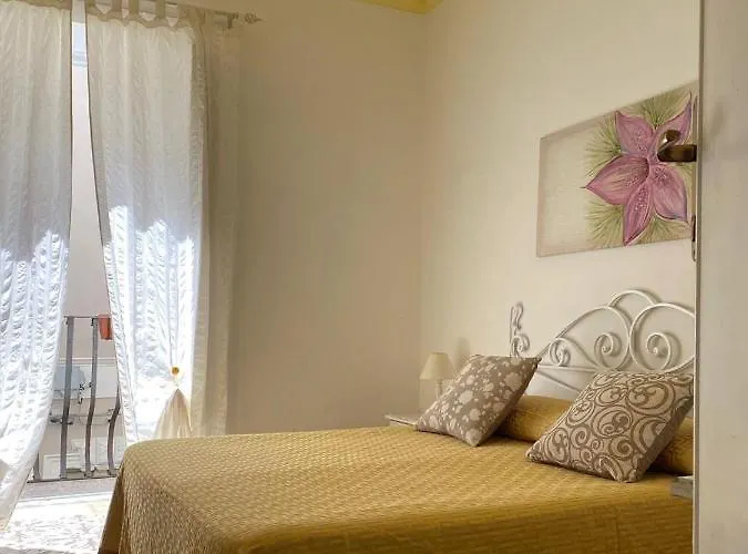 Casa Chiara Affittacamere