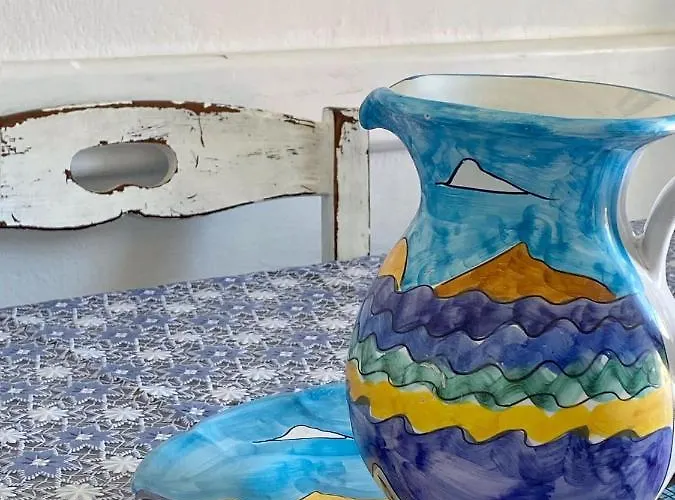 Gæstehus Casa Chiara 3*