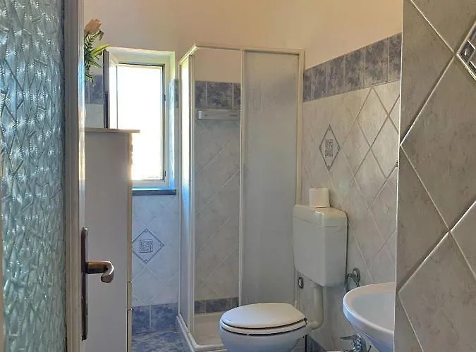 Gæstehus Casa Chiara Lipari (Isola Lipari)