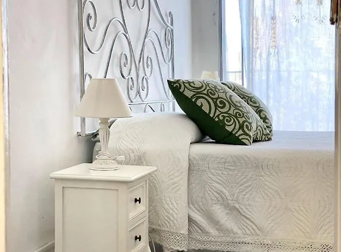 Casa Chiara Affittacamere 3*