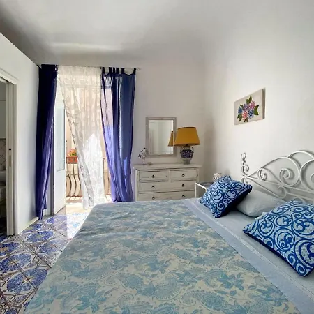 Pensión Casa Chiara 3*