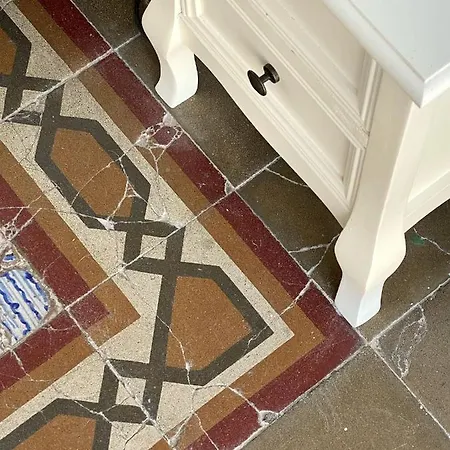 Casa Chiara Gæstehus Lipari (Isola Lipari)