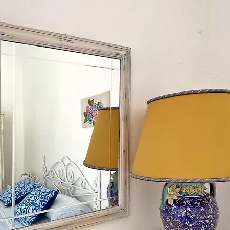 Casa Chiara بيت ضيافة