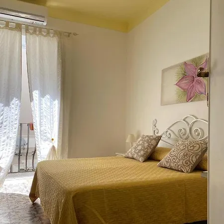 Casa Chiara Gæstehus