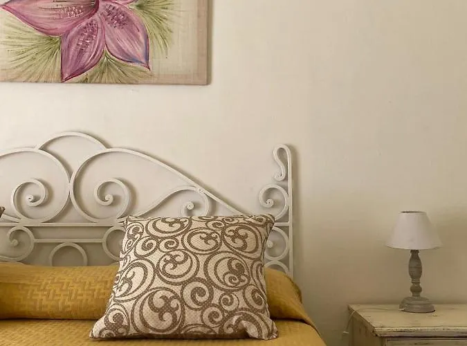 Casa Chiara Guest house Lipari (Isola Lipari)