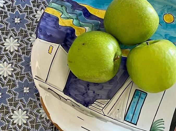 Guest house Casa Chiara